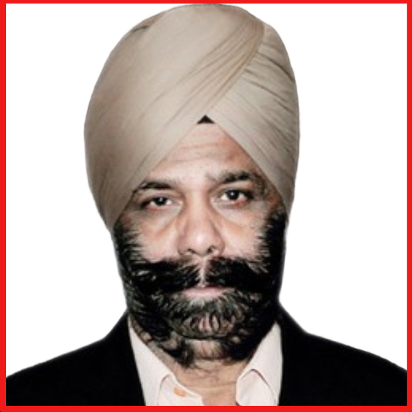 Amarjeet Singh Biinfotech