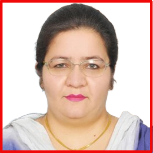 Manmeet Kaur BiInfotech