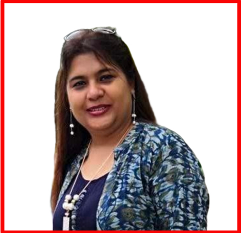 Navneet Kaur BIinfotech