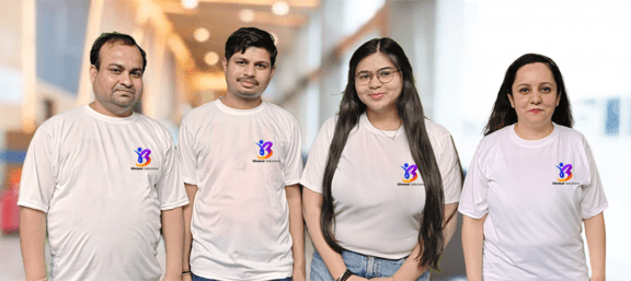 bi tl team